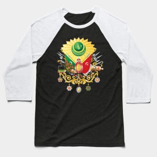 The Sanjak of Herzegovina (1470–1833) Baseball T-Shirt